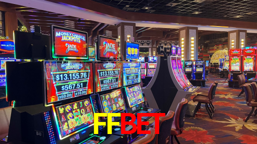 FFBET CASSINO